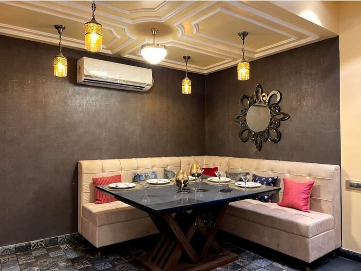 Bedroom, agarwal-and-doshi-complex 4 Bedroom 4000 Sq.Ft. Villa In Vasai West Palghar 7964904