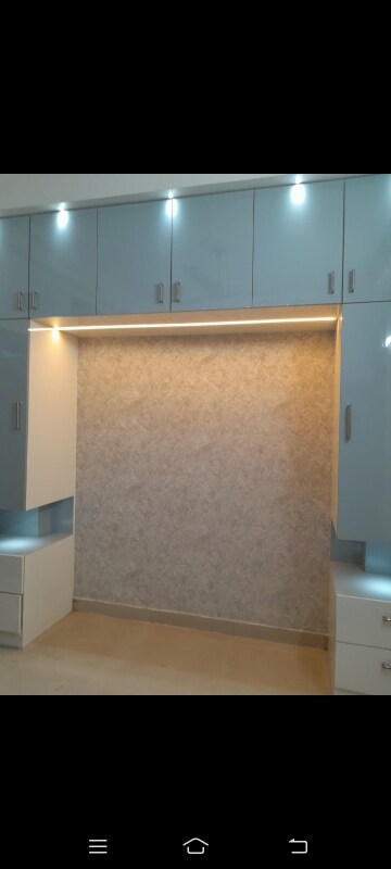 Furnished Amenities in 3 BHK Builder Floor at Divya Angels, Indrapuram – for Sale