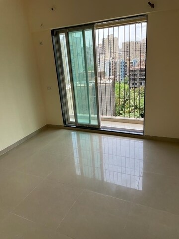 Room in 1 BHK Apartment at Cosmos 27 Gbr, Kasarvadavali – for Rent