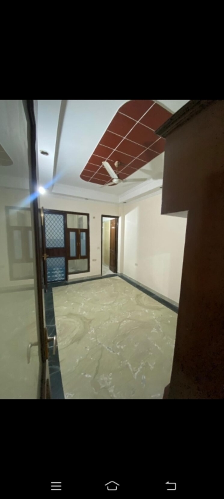 Kitchen, divya-angels 3 Bedroom 1450 Sq.Ft. Builder Floor In Indrapuram Ghaziabad 7964905