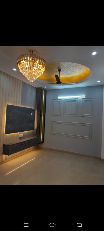 Furnished Amenities in 3 BHK Builder Floor at Divya Angels, Indrapuram – for Sale