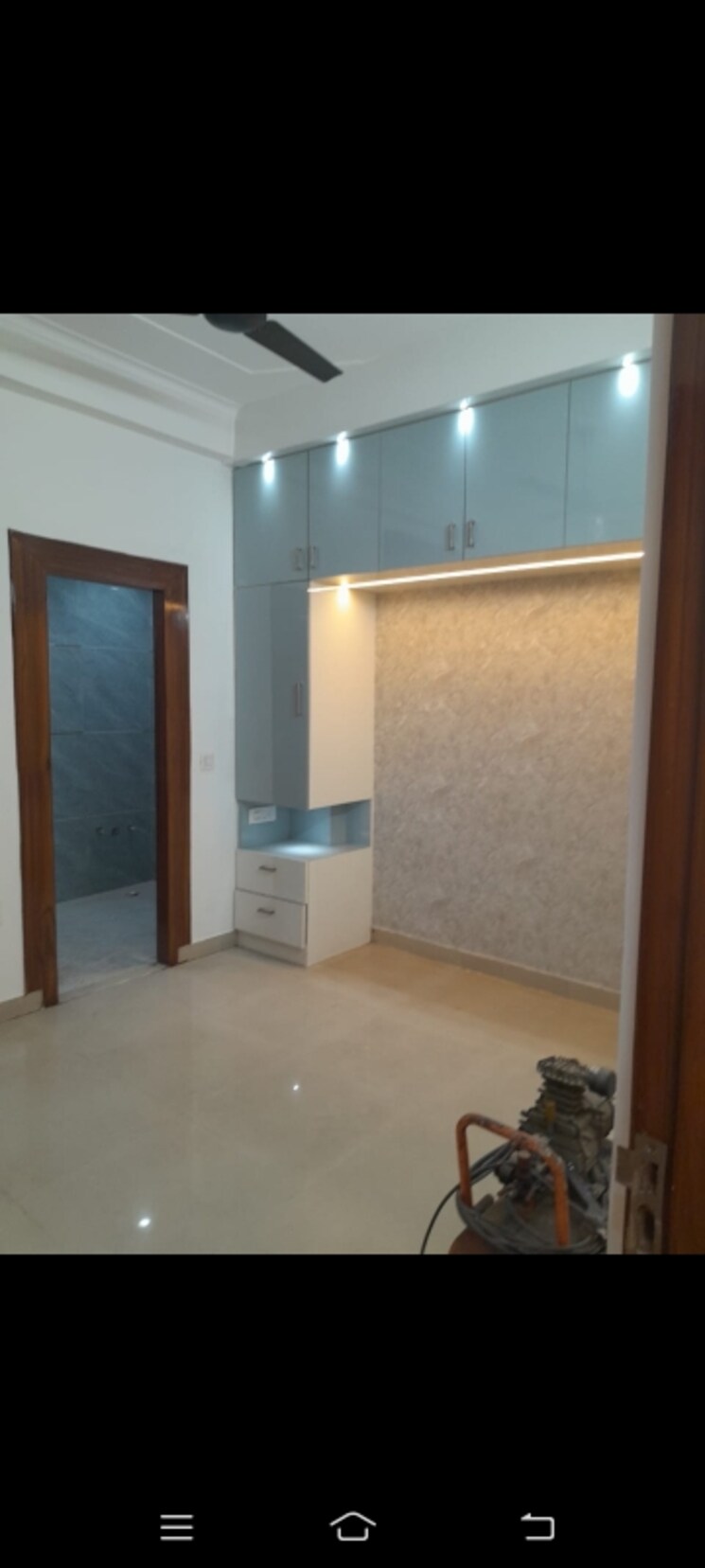 Room, divya-angels 3 Bedroom 1450 Sq.Ft. Builder Floor In Indrapuram Ghaziabad 7964905