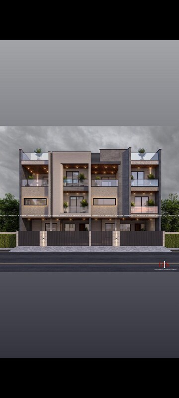 5 BHK Independent House For Sale in Nirman Nagar