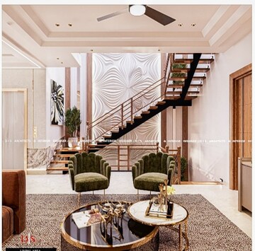 Master Bedroom in 5 BHK Independent House at Nirman Nagar – for Sale
