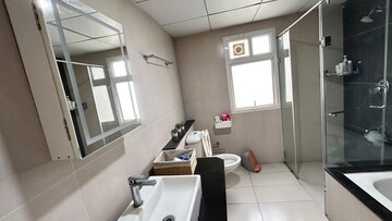 Master Bedroom in 3.5 BHK Apartment at Prestige Falcon City, Konanakunte – for Rent
