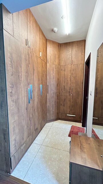 Master Bedroom in 3.5 BHK Apartment at Prestige Falcon City, Konanakunte – for Rent