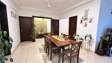Gym in 3.5 BHK Apartment at Prestige Falcon City, Konanakunte – for Rent