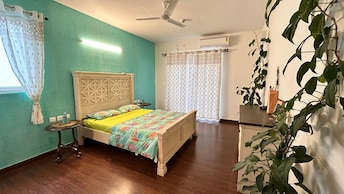 3.5 BHK Apartment For Rent in Prestige Falcon City Konanakunte Bangalore  7964918