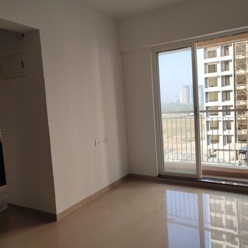 2 BHK Apartment For Rent in Puranik City, Kasarvadavali