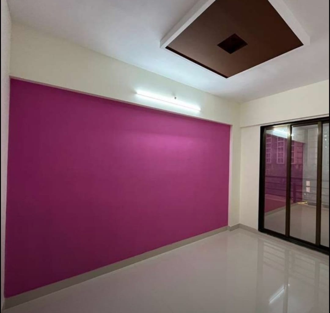 1 BHK Apartment For Sale in Shashwat Park