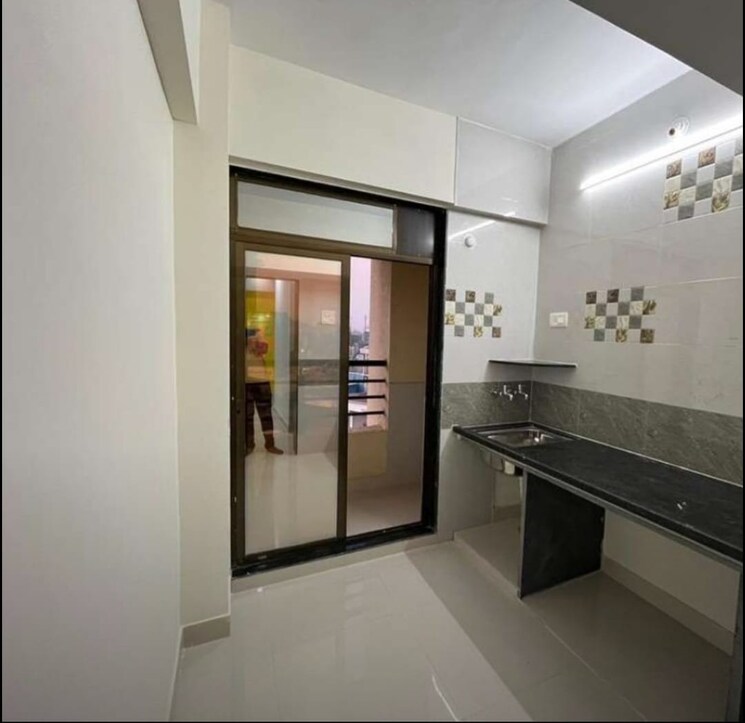 Kitchen, shashwat-park 1 Bedroom 700 Sq.Ft. Apartment In Badlapur West Thane 7964922