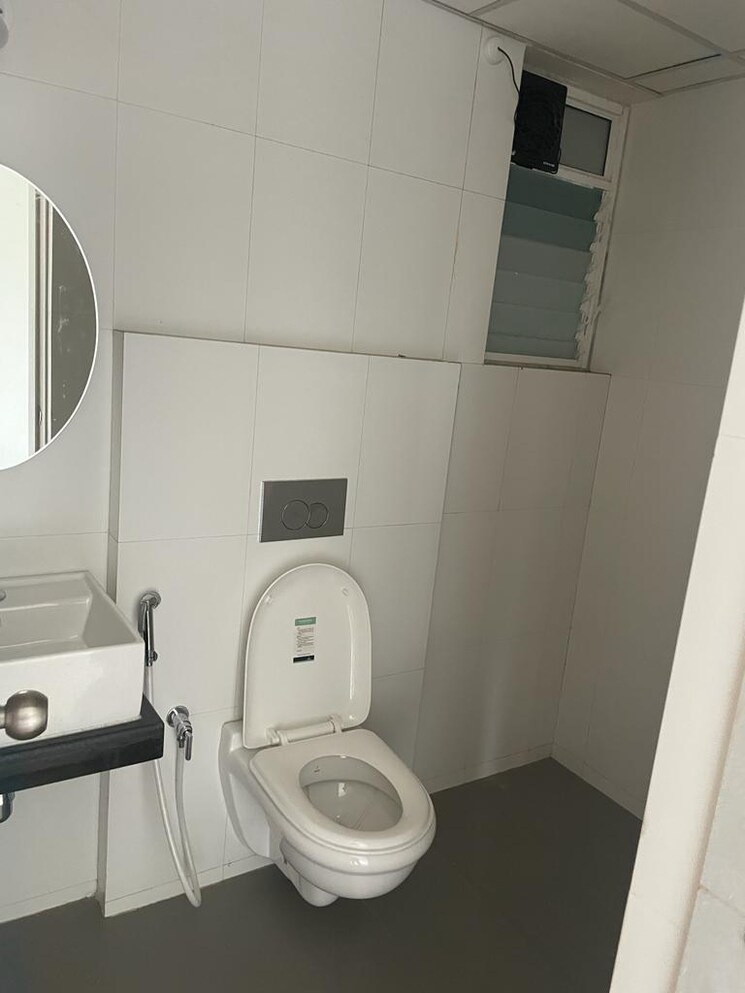 Bathroom, puranik-city 2 Bedroom 584 Sq.Ft. Apartment In Kasarvadavali Thane 7964923