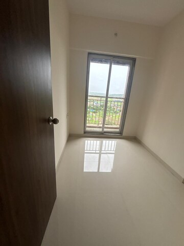 2 BHK Apartment For Rent in Puranik City, Kasarvadavali