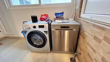 Furnished Amenities in 4 BHK Apartment at Prestige Falcon City, Konanakunte – for Rent