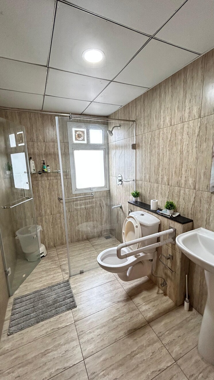 Kitchen, prestige-falcon-city 4 Bedroom 2726 Sq.Ft. Apartment In Konanakunte Bangalore 7964928