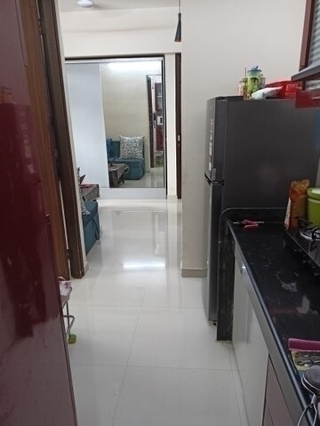 1 BHK Apartment For Rent in Vihang Valley Phase1, Kasarvadavali