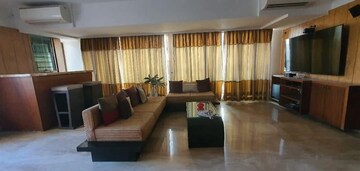 Living Room in 2 BHK Apartment at Rajhans Kshitij, Vasai West – for Sale