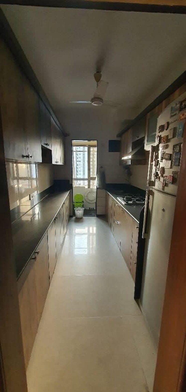 Kitchen, rajhans-kshitij 2 Bedroom 950 Sq.Ft. Apartment In Vasai West Palghar 7964954