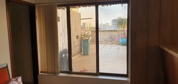 Room in 2 BHK Apartment at Rajhans Kshitij, Vasai West – for Sale