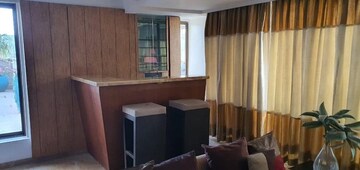 Kitchen in 2 BHK Apartment at Rajhans Kshitij, Vasai West – for Sale