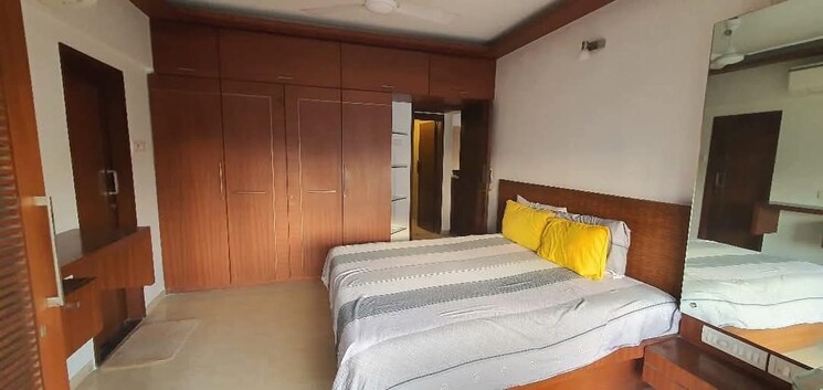 Bedroom, rajhans-kshitij 2 Bedroom 950 Sq.Ft. Apartment In Vasai West Palghar 7964954