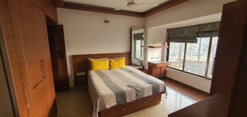 Bedroom in 2 BHK Apartment at Rajhans Kshitij, Vasai West – for Sale