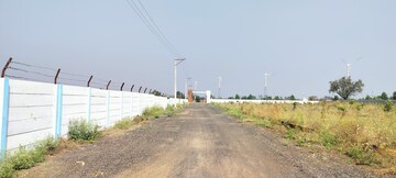 Plot Area in  Plot at Vikarabad – for Sale