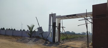  Plot – Exterior View View at Vikarabad - for Sale
