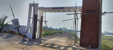  Plot – Exterior View View at Vikarabad - for Sale