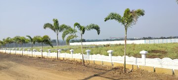 Plot Area in  Plot at Vikarabad – for Sale