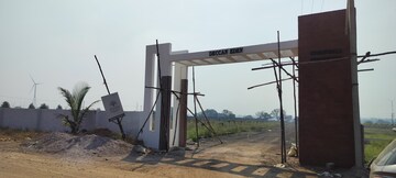  Plot – Exterior View View at Vikarabad - for Sale