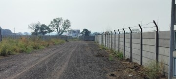 Plot Area in  Plot at Vikarabad – for Sale