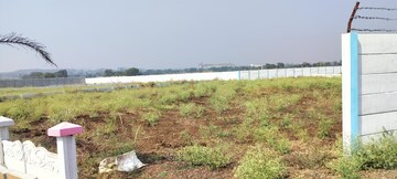 Plot Area in  Plot at Vikarabad – for Sale
