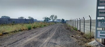 Plot Area in  Plot at Vikarabad – for Sale
