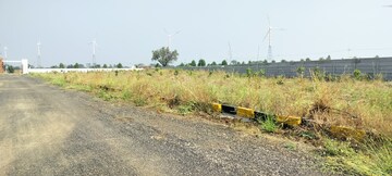 Plot Area in  Plot at Vikarabad – for Sale