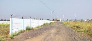  Plot For Sale in Manneguda