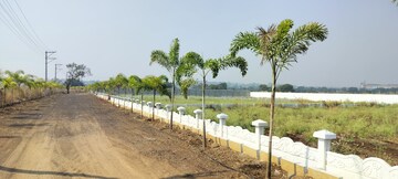 Plot Area in  Plot at Manneguda – for Sale
