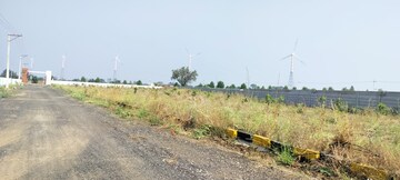 Plot Area in  Plot at Manneguda – for Sale
