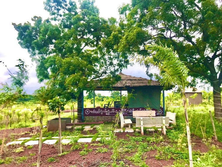 Exterior View, manneguda  242 Sq.Yd. Plot In Manneguda Hyderabad 7964967