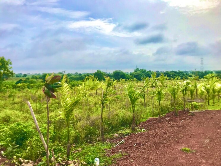 Exterior View, manneguda  242 Sq.Yd. Plot In Manneguda Hyderabad 7964967