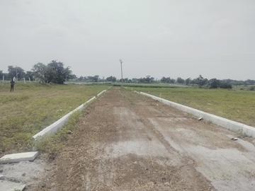 Plot Area in  Plot at Kodangal – for Sale