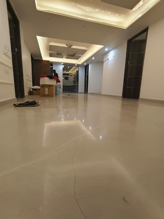 4 BHK Builder Floor For Rent in RWA Surya Vihar Sector 21 Gurgaon  7964981