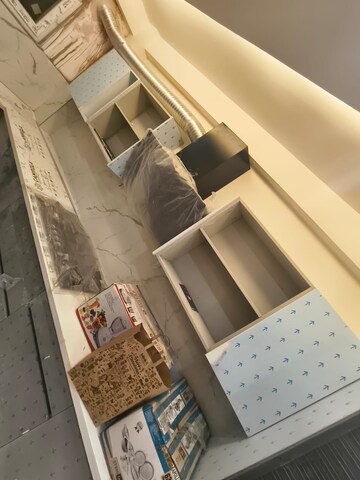 Furnished Amenities in 4 BHK Builder Floor at RWA Surya Vihar, Sector 21 – for Rent