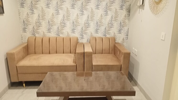 Living Room, kasauli 1 Bedroom 730 Sq.Ft. Apartment In Kasauli Solan 7964987