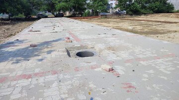  Plot For Sale in Indira Nagar