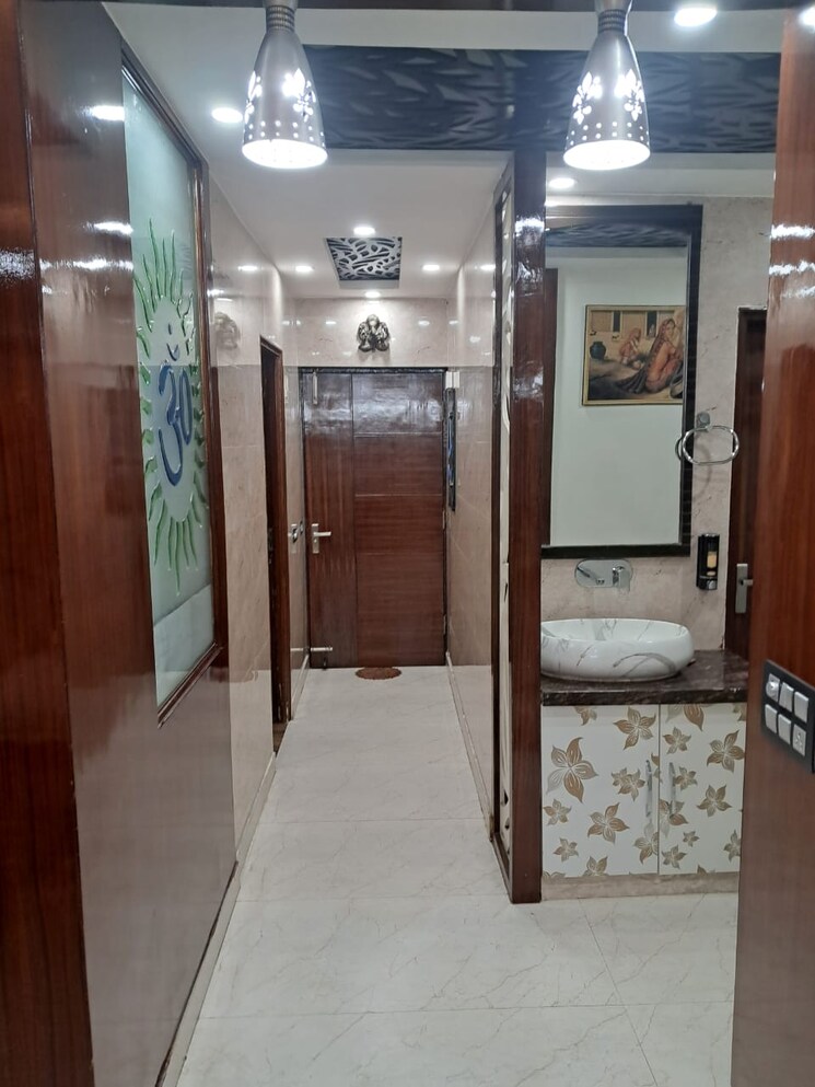 undefined, omaxe-heights 2 Bedroom 1340 Sq.Ft. Apartment In Sector 86 Faridabad 7964993