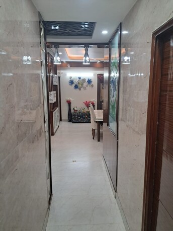 2 BHK Apartment For Resale in Omaxe Heights Sector 86 Faridabad  7964993