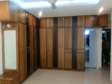 Room in 3 BHK Apartment at Prestige Wellington Park, Jalahalli – for Rent