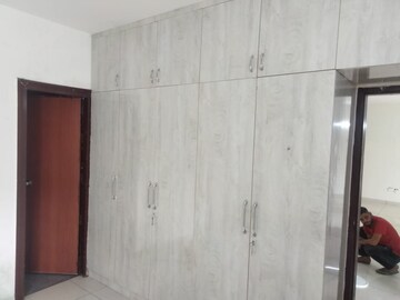 Bedroom in 3 BHK Apartment at Omaxe Heights, Sector 86 – for Rent