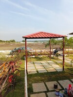 167 Sq.Yd. Plot in Nimz Galaxy 